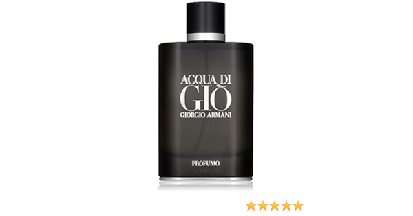 Amazon profumi uomo armani Clearance