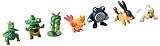 Pokemon Go 24 Pokemon Mini Figures