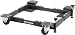Woodstock D2260A Mini Mobile Base primary