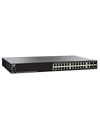 Cisco Systems sg350   28 k9 na sg350   28 Gigabit gestionado de 28 puertos gestionado