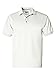 Gildan Ultra Cotton 6 oz. Jersey Polo XL WHITE