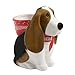 The Pioneer Woman Charlie 2-Piece Spoon Rest and Utensil Holder Ceramic Set