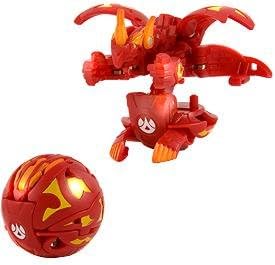 bakugan genesis dragonoid