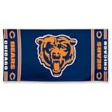Wincraft R1305BEFR13 30 x 60 - Chicago Bears, Beach Towel