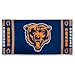 Wincraft R1305BEFR13 30 x 60 - Chicago Bears, Beach Towel