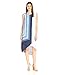 BCBGMax Azria Women's Adeleine Scarf-Print Dress