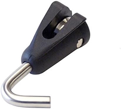 Allen Brothers A4068 High Tension Block - Optimist Sprit