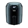 Tefal Easy Fry Precision EY401840 Digital Health Air Fryer, Black, 4.2 Litre, 6 Portions