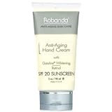 ROBANDA Anti Age Hand Treatment 3oz