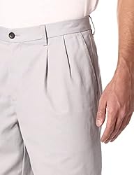 Amazon Essentials Men's Classic-Fit