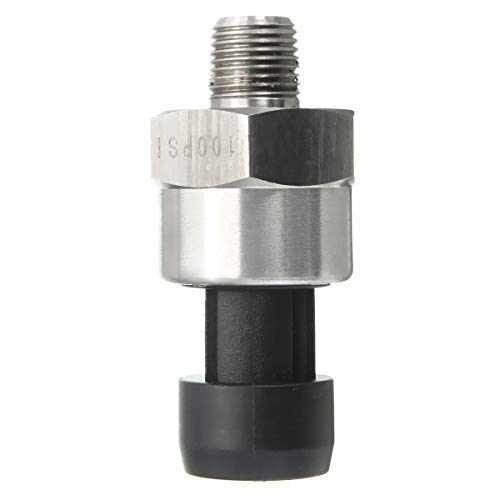 Pressure Transducer Sensor Sender Stainless