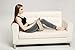 FIVE S FS8801 Shiatsu Neck and Back Massager with Heat, Deep Kneading Massage for Neck, Shoulders, Back, Legs, Feet - for Home, Office, Car - Beige