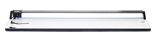 Rotatrim RC RCM54 54-Inch Cut Professional Paper Cutter/ Trimmer - Thumbnail 3