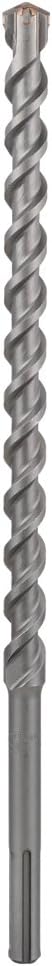 Bosch 1x PRO SDS max-4 Hammer Drill Bit (for Reinforced concrete Concrete building block, diameter 25,00 mm - Image 4