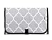 Vivilov Baby Changing Pad, Diaper Changing Pad Compact Size, Changing Pad Portable & Lightweight, Ideal for Newborn