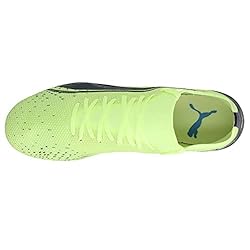 PUMA Men's Ultra Match Firm Artificial Ground