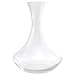 Libbey Selene Wine Decanter, 65-ounce