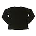 Military Thermals Polypropylene Thermal Crewneck