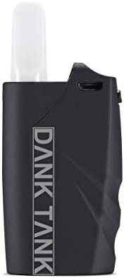 DNKTNK Oil Aromatherapy Kit - Premium, Relaxation Inhaler, Reduce Stress Anxiety Therapy, Works with Most Oils 2019 New. (Triple Black)