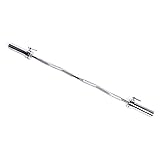 CAP Barbell Olympic EZ Curl Bar