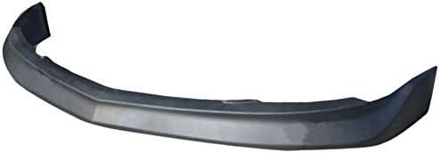 Aeroxx BLF-ACRX02MU 2002 to 2004 Acura RSX MU Style Polyurethane Front bumper Lip