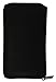 Marshal Genuine Leather Ladies Standard Wallet #4575CF Black