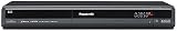 Panasonic DMR-EZ27 DVD Recorder 1080P Freeview Multi Format Black Remote view 4
