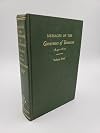 Messages of the Governors of Tennessee 1845-1857 Volume 4