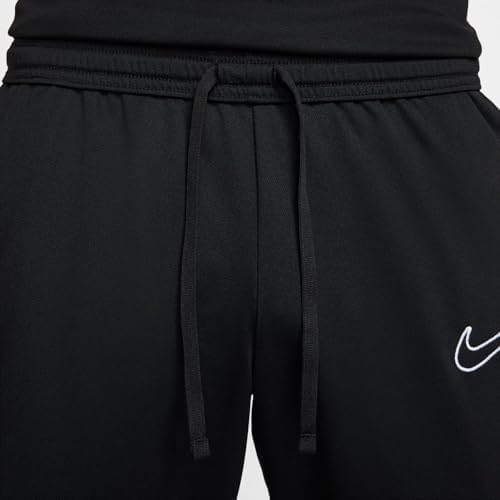 Herren Dri-Fit Academy25 Br Trainingsanzug, Black/White/White, L