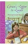Grace's Letter to Lincoln (Hyperion Chapters)