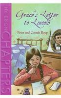 Grace's Letter to Lincoln (Hyperion Chapters)