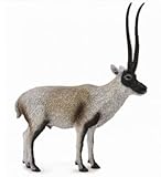 Collect A Wildlife Chiru - Tibetan Antelope Toy Figure