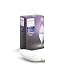 Philips Hue White and Color Decorative Candle 40W Dimmable Smart Bulb (Hue Hub Required, Works with Alexa, Homekit & Google Assistant), Old Version