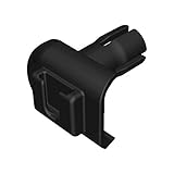 CB Mic Holder Mount for Cobra 75 WX CB for Jeep JK
