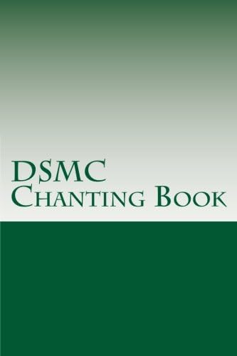 DSMC Chanting Book: Buddhist Chants in English and Pali