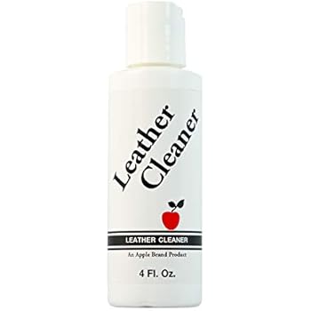 Amazon Com Apple Brand Leather Cleaner Amp Conditioner Kit