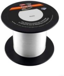 Berkley "Fireline Fused Crystal Line Bulk 8 lbs 1500 Yards
