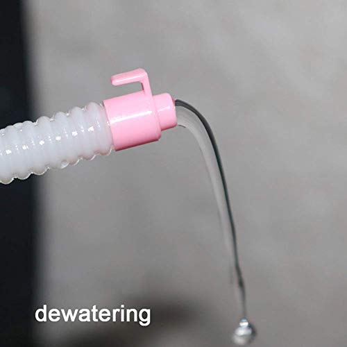 Sweetdecor Make Up Automatic Cleaning Washing Machine Washing Machine Toys Baby Home Miniature Laundry Playset Mini Pretend Play Toy