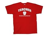 Teacher T-Shirt Hardest Job You'Ll Ever Love