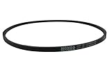 Honda Genuine OEM Harmony II HRT216 (HRT2162TDA) Walk-Behind Lawn Mower Engines Drive V-Belt