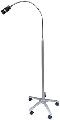 Cate Dental JD1100L Mobile Stand Type LED Exam Light