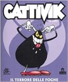 Image de Il terrore delle fogne. Cattivik vol. 1