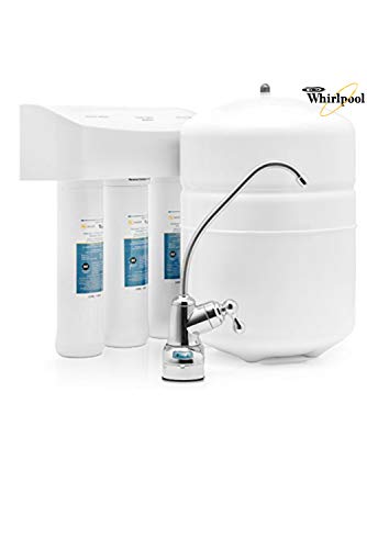 2 Whirlpool+WHEERF+Reverse+Osmosis+Replacement