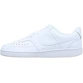 Nike Mens Court Vision LoSneaker