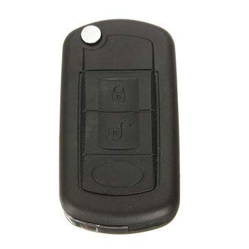 Rover Sport Land Calfskin Genuine Discovery Fiber Remote Holder Toyota