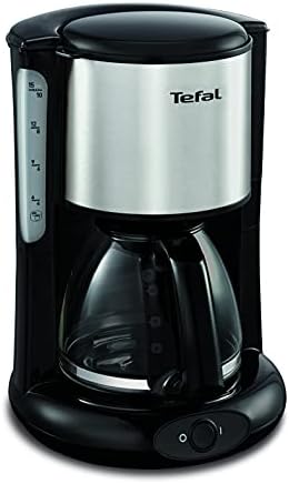 TEFAL Coffee Maker |Subito Coffee Maker| cups capacity