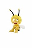 Bullyland 43456 - Spielfigur - Biene Maja sitzend, ca. 5 cm