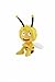 Bullyland 43456 - Spielfigur - Biene Maja sitzend, ca. 5 cm