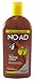 NO-AD Dark Tanning Lotion, SPF 4, 16 Oz