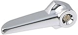 T&S Brass 001638-45 Lever Handle, Blank